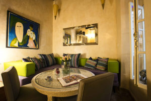 Riad Emotion Essaouira Mogador Morocco
