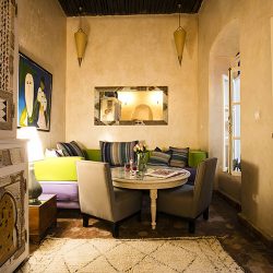 Riad Emotion Essaouira Mogador Maroc