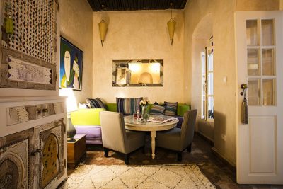 Riad Emotion Essaouira Mogador Maroc