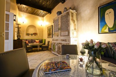 Riad Emotion Essaouira Mogador Maroc