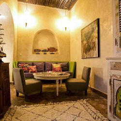 Riad Emotion Essaouira Mogador Maroc