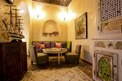 Riad Emotion Essaouira Mogador Maroc