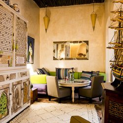 Riad Emotion Essaouira Mogador Maroc