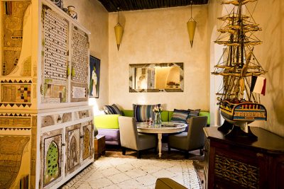 Riad Emotion Essaouira Mogador Maroc