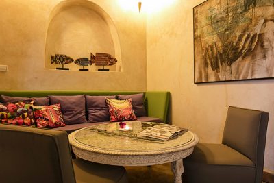 Riad Emotion Essaouira Mogador Maroc