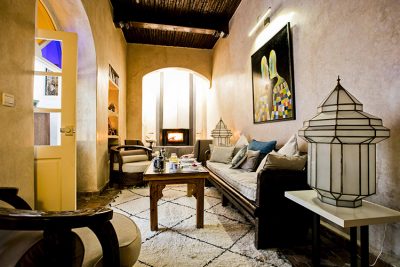 Riad Emotion Essaouira Mogador Maroc