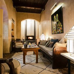 Riad Emotion Essaouira Mogador Maroc