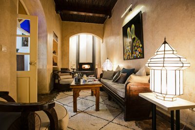 Riad Emotion Essaouira Mogador Maroc