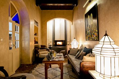 Riad Emotion Essaouira Mogador Maroc