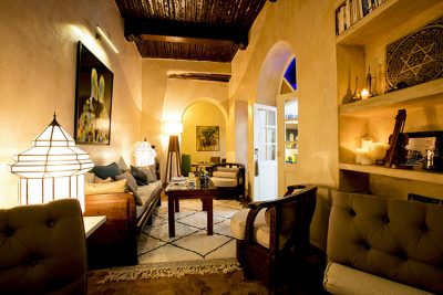 Riad Emotion Essaouira Mogador Maroc