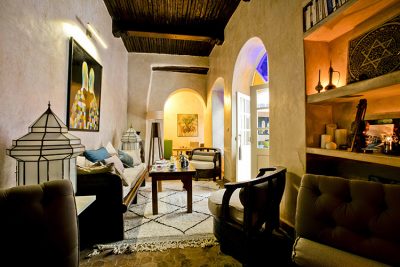 Riad Emotion Essaouira Mogador Maroc