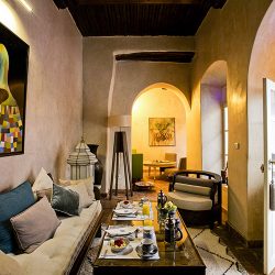 Riad Emotion Essaouira Mogador Maroc