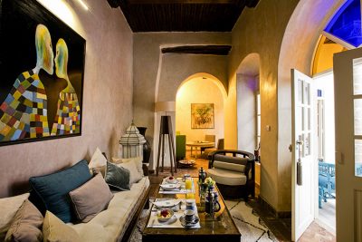 Riad Emotion Essaouira Mogador Maroc