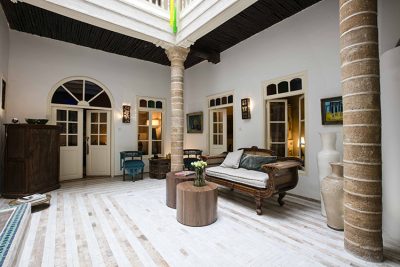 Riad Emotion Essaouira Mogador Morocco