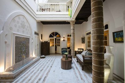 Riad Emotion Essaouira Mogador Morocco