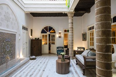 Riad Emotion Essaouira Mogador Morocco