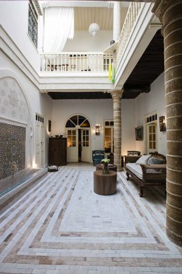 Riad Emotion Essaouira Mogador Morocco