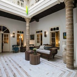 Riad Emotion Essaouira Mogador Morocco