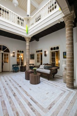 Riad Emotion Essaouira Mogador Morocco