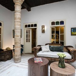 Riad Emotion Essaouira Mogador Morocco