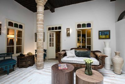 Riad Emotion Essaouira Mogador Morocco