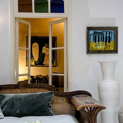 Riad Emotion Essaouira Mogador Morocco