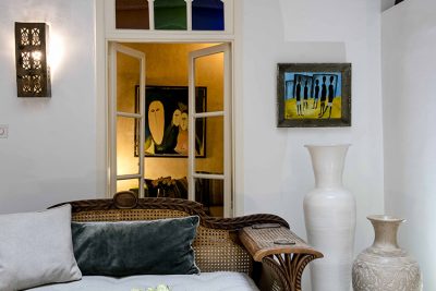 Riad Emotion Essaouira Mogador Morocco