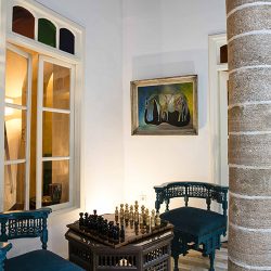 Riad Emotion Essaouira Mogador Morocco