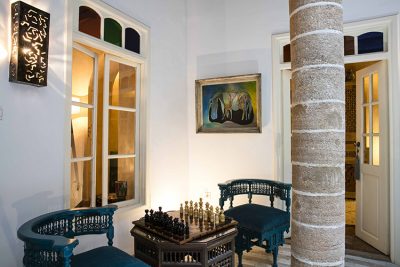 Riad Emotion Essaouira Mogador Morocco