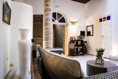 Riad Emotion Essaouira Mogador Morocco