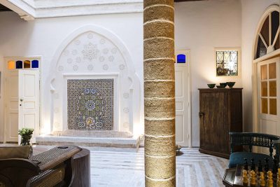 Riad Emotion Essaouira Mogador Morocco