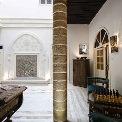 Riad Emotion Essaouira Mogador Morocco