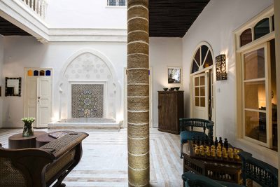 Riad Emotion Essaouira Mogador Morocco