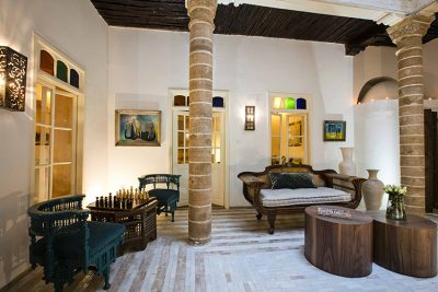 Riad Emotion Essaouira Mogador Morocco