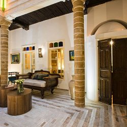 Riad Emotion Essaouira Mogador Morocco