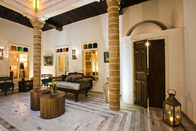 Riad Emotion Essaouira Mogador Morocco