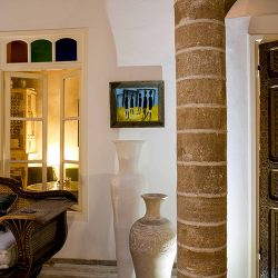 Riad Emotion Essaouira Mogador Morocco