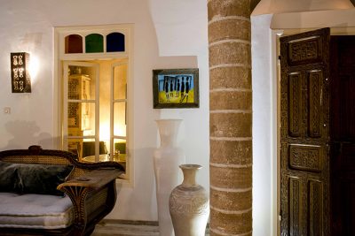 Riad Emotion Essaouira Mogador Morocco