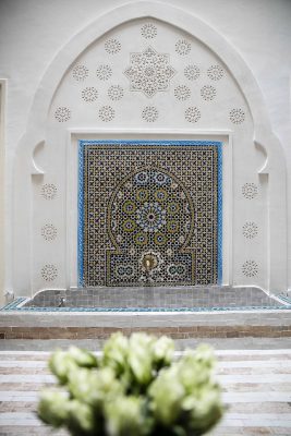 Riad Emotion Essaouira Mogador Morocco