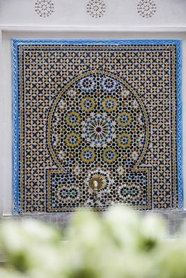 Riad Emotion Essaouira Mogador Morocco
