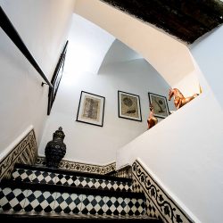 Riad Emotion Essaouira Mogador Morocco