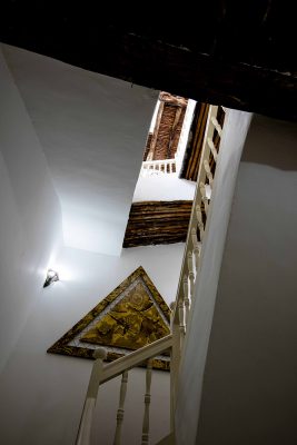 Riad Emotion Essaouira Mogador Morocco