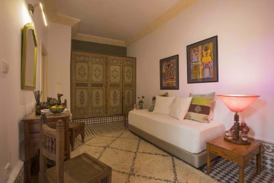 Riad Hotel Essaouira Morocco Riad Emotion Arganier