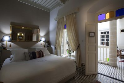 Riad Hotel Essaouira Riad Emotion Alizes