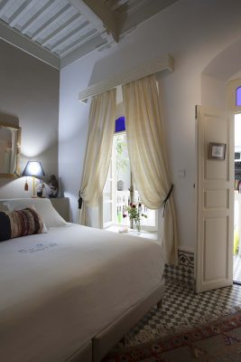 Riad Hotel Essaouira Riad Emotion Alizes