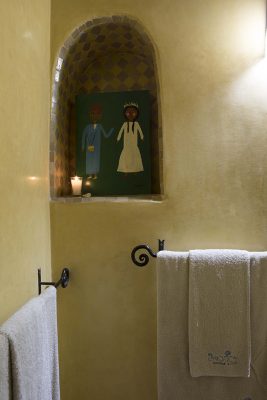 Riad Hotel Essaouira Riad Emotion Alizes