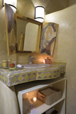 Riad Hotel Essaouira Riad Emotion Alizes