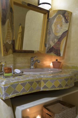 Riad Hotel Essaouira Riad Emotion Alizes