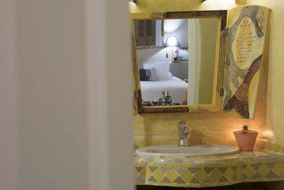 Riad Hotel Essaouira Riad Emotion Alizes