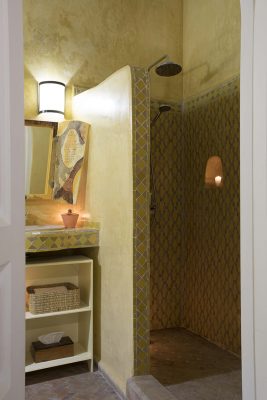 Riad Hotel Essaouira Riad Emotion Alizes